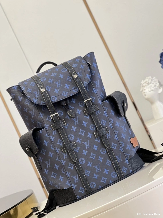 Aaa replica ru LOUIS CHRISTOPHER VUITTON MM 0816
